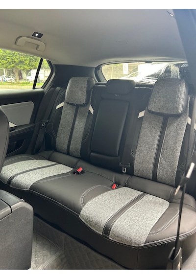 Opel Astra L Kasa Uyumlu Araca Özel Oto Koltuk Kılıfı 158373