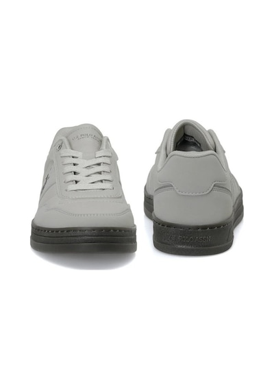 U.S. Polo Assn. U.s Polo Assn. 6f Tanıa 6pr Vizon Kadın Sneaker