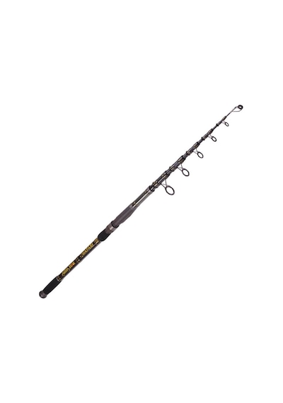 Albastar Safari 360 Cm 3 Lbs Aksiyonlu Karbon Sazan Olta Kamışı
