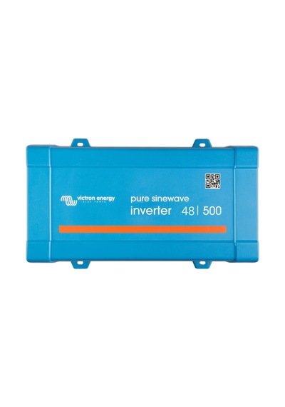 Victron Phoenix 48/500 Ve.direct 48v 500va 400w Tam Sinüs İnvertör