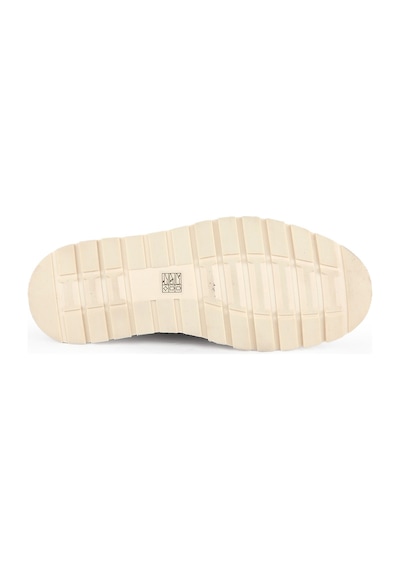 Libero Erkek Loafer Ayakkabı Hakiki Süet Deri Mokasen Penny Bantlı Esnek Dişli Termo Taban L6015 Gri Libero Erkek Loafer Ayakkabı Hakiki Süet Deri Mokasen Penny Bantlı Esnek Dişli Termo Taban L6015 Gri