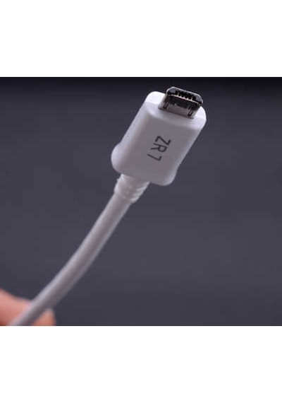 25 Cm Micro Usb Kablo