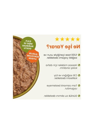 2As Taze İçerikli Ton Balıklı Kedi Yemeği 80 G, Besleyici Seçenek 12 Gri