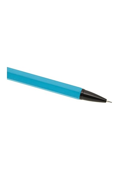 0.5 Mm Mekanik Kurşun Kalem - Turkuaz