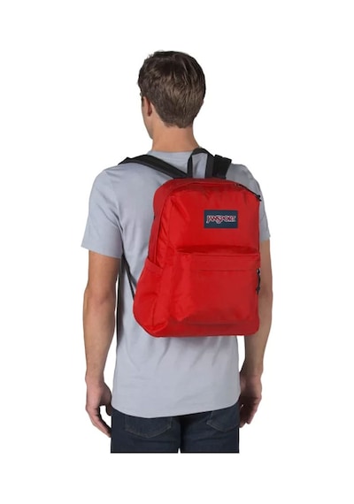 Jansport Superbreak One Red Tape Sırt Çantası Vfe-ek0a5bagn581