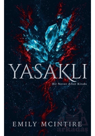 Yasaklı Ren Kitap