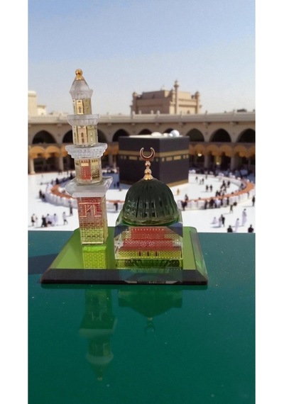 Kabe Cami Cam Süs 17cm 12 Cmdir Boyutu Ürün Camdır