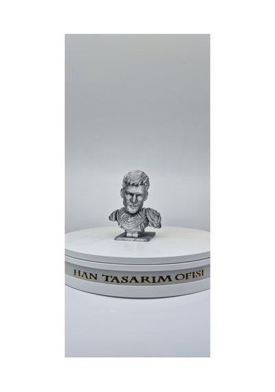 Jaime Lannister Büst Figür 10 Cm Game Of Thrones