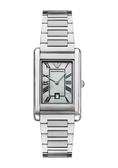 Armani Ar11664 Erkek Kol Saati Metalik Gri