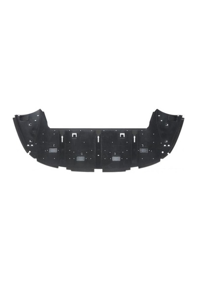 Muhafaza Tampon Ön Alt Citroen C4 2004- 504644027