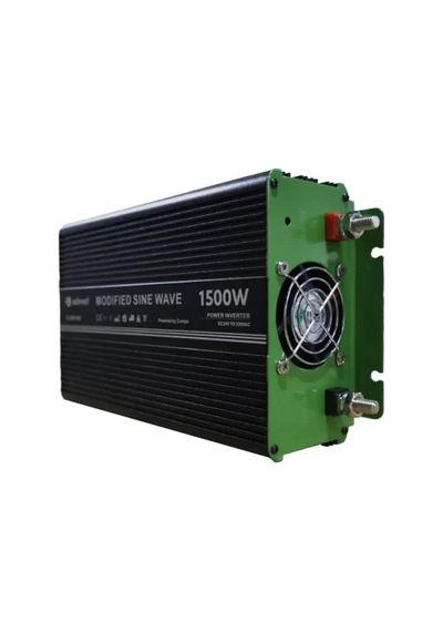 Solinved 24v 1500w Modifiye Sinüs İnvertör - Slvm1500-24