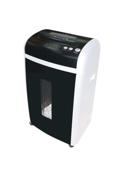 S38 Cd Evrak İmha Makinesi
