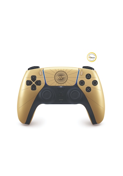 Sony Playstatıon Dualsense/bond 007 Le Bilkom li