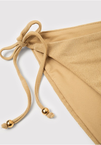 Mavi - Kahverengi Bikini Altı 1914219-70218