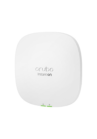 Hpe Aruba Ion R9b28a Ap25 İç Ortam Access Poınt Adaptörsüz