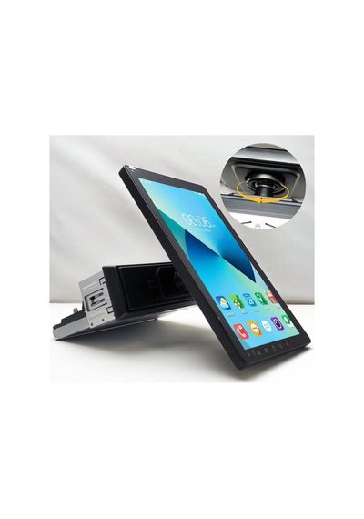 Newfron Nf-h1r Android Ekran Multimedya 10.1 İnç 4+32gb Android 13 4 Çekirdek Oynar Başlık Diğer