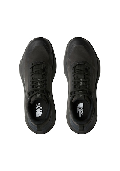 The North Face Fastpack Erkek Outdoor Ayakkabı C-the0a8g6bkx7kx7 Siyah