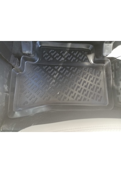 Tucson 3D Havuzlu Paspas 2021 Hyundai Tucson Havuzlu Paspas 2021