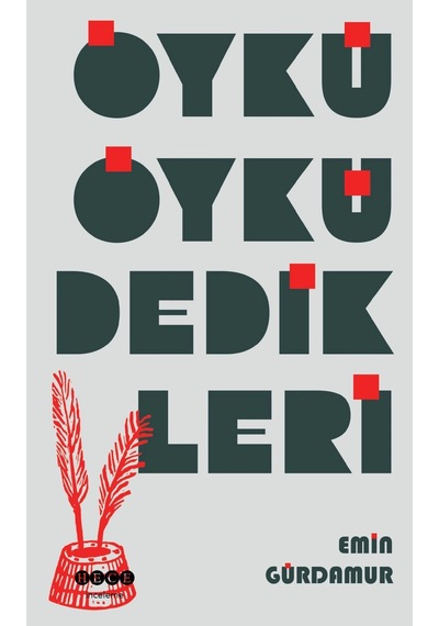 Öykü Öykü Dedikleri Hece Yayın