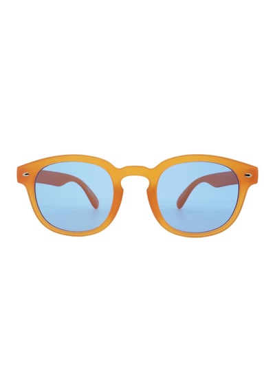 Noon Glasses 1070 C15 44 Turuncu