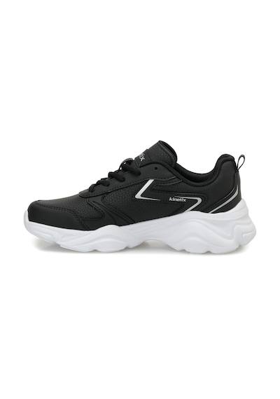 Kinetix Emılıa Pu W Siyah Kadın Sneaker 000000000102697129