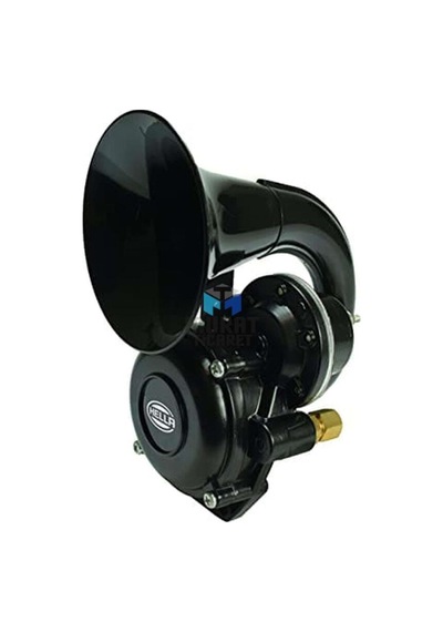 Havalı Korna 12v Universal 3pa013410-041