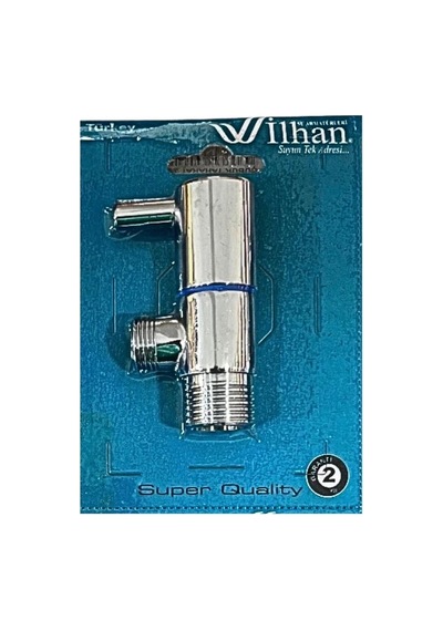 Lüks Krom Çubuk Taharet Musluğu Diğer