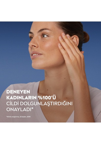 Nıvea Cellular Expert Filler Nemlendirici Cilt Serumu 30ml,kırışıklık Karşıtı,dolgunlaştırıcı,saf Hy Sku: Smg8690010406408