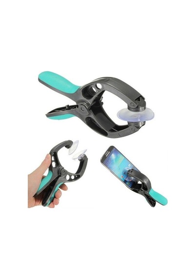 Zhltools S-w299 Tablet Pc Dokunmatik Ekran Ayırma Vakumlu Pense