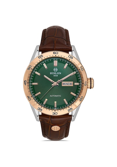 Hislon Automatic Sd107t-15kr Erkek Kol Saati