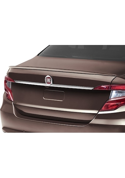 Fiat Egea Krom Bagaj Çıtası 2016 2017 2018 2019 - 2020