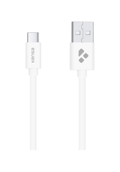 Kensa 3.1a Type-c Hızlı Şarj Kablosu