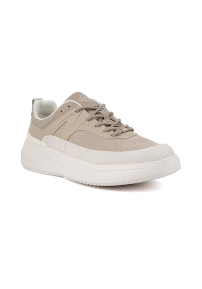 Guja 538 Erkek Sneaker Bej