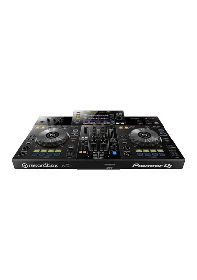 Pioneer Dj Xdj-rr Dj Kontrol Ünitesi