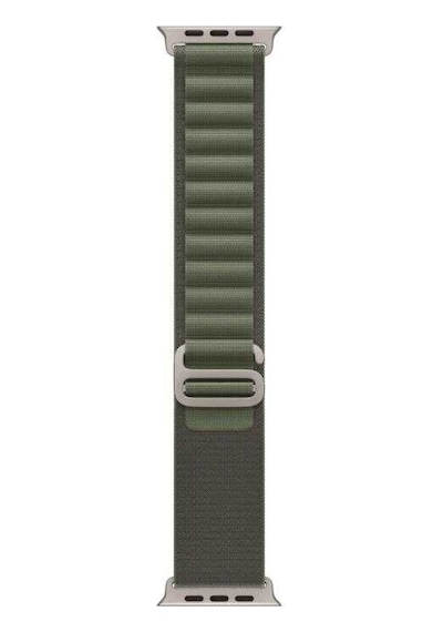 Watch 7 41mm Uyumlu Krd-74 Hasır Mkst Kordon-turuncu