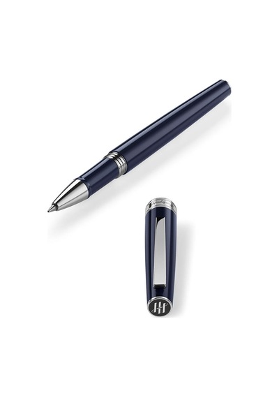 Montegrappa Armonia Mini Lacivert Roller Kalem Isa2rrad Lacivert