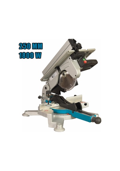 250 Mm Üstten Tablalı Gönye Kesme 1800w - Catpower2501