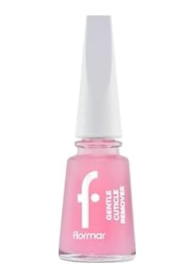 Nazik Ve Güçlü Etkili Kütikül Temizleme Jeli - Gentle Cuticle Remover Gel - 000-8682536059473
