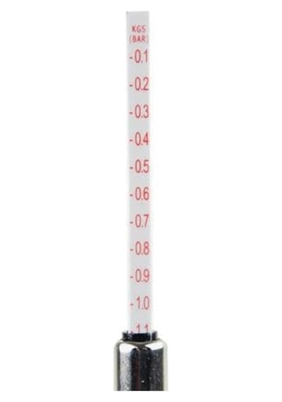 Dynamic Pg01 Unisex Sarı Basınç Ölçer Sarı Standart