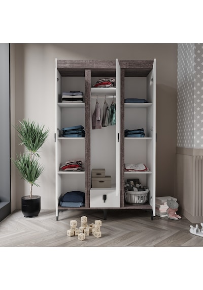 Patiko Rose 3 Kapalı Dolap Berlin Patiko Rose 3 Kapalı Dolap Berlin