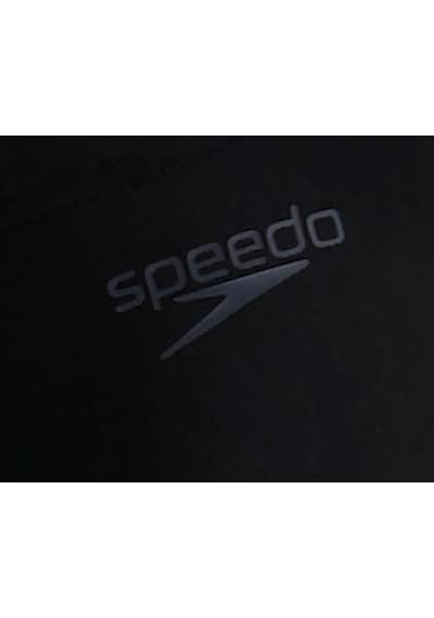 Speedo Speedo Sun Prot Long Short Af Blk Kadın Yüzme Şortu 8-131930001 Siyah Siyah