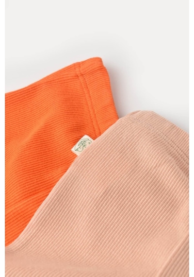 Organicera Babycosy Organik 2 Li Pantolon - Csym11613 - Rebebe