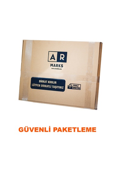 45x60 Cm Katlanır Masa, Balkon Bahçe, Kamp Masası Piknik Masası, 45x60 Cm Beyaz