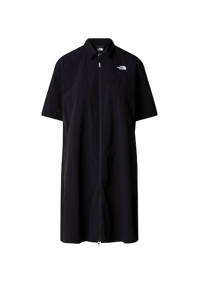 The North Face Kadın Ss Gömlek Dress - Ap Elbise Nf0a8cm8jk31 Siyah