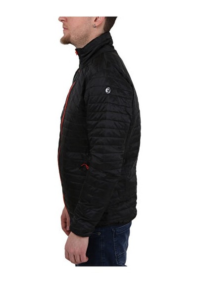 Icepeak Erkek Outdoor Montu Siyah Gannon Jacket 56104 640 990 Siyah