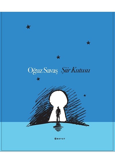 Oğuz Savaş Şiir Seti