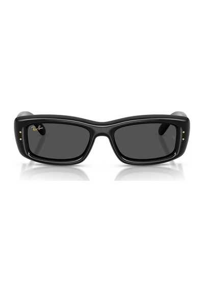 Ray-ban Rb 0rb4944 601/87 55 19 145 Gu037299 Güneş Gözlüğü Siyah