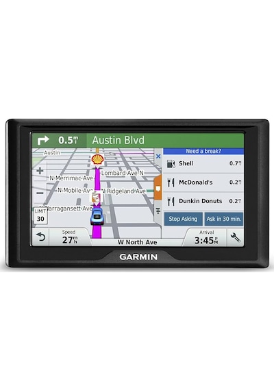 Garmin Drive 60lm 6 İnc Avrupa+türkiye Navigasyon Cihazı