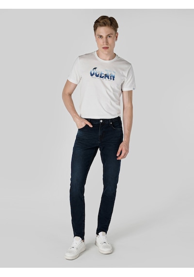 Colin's Colins Koyu Mavi Erkek Pantolon Cl1065538 Q1.v1 Dn42929 DENİM Colin's Colins Koyu Mavi Erkek Pantolon Cl1065538 Q1.v1 Dn42929 DENİM
