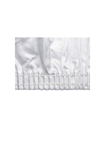 Oxford Motosiklet Aquatex Kilif X-large Siyah-gri Cv206